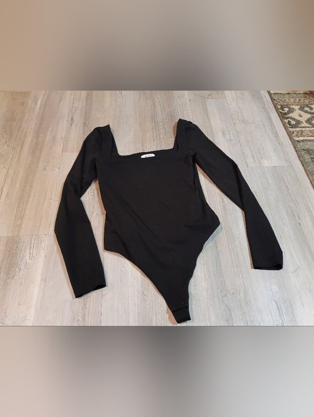 Aritzia Bodysuit